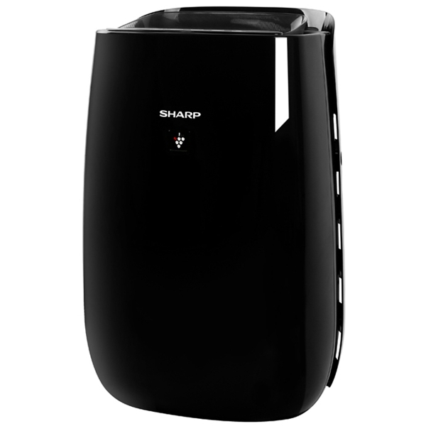 Máy Lọc Không Khí SHARP FP-JM40V-B ≤30m², J-Tech Inverter, Bắt muỗi