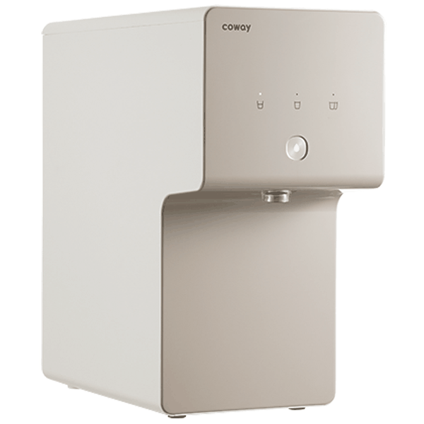 Máy Lọc Nước COWAY Cinnamon P-6320R - Nhập Khẩu Hàn Quốc