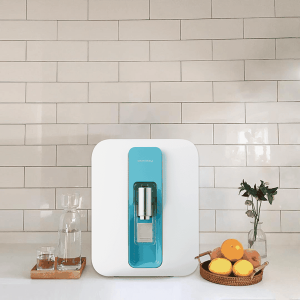 Máy Lọc Nước COWAY Nadi P-300R - Nhập Khẩu Hàn Quốc