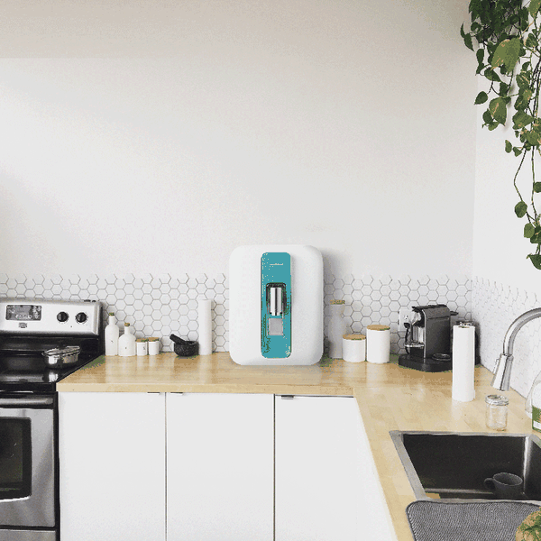 Máy Lọc Nước COWAY Nadi P-300R - Nhập Khẩu Hàn Quốc