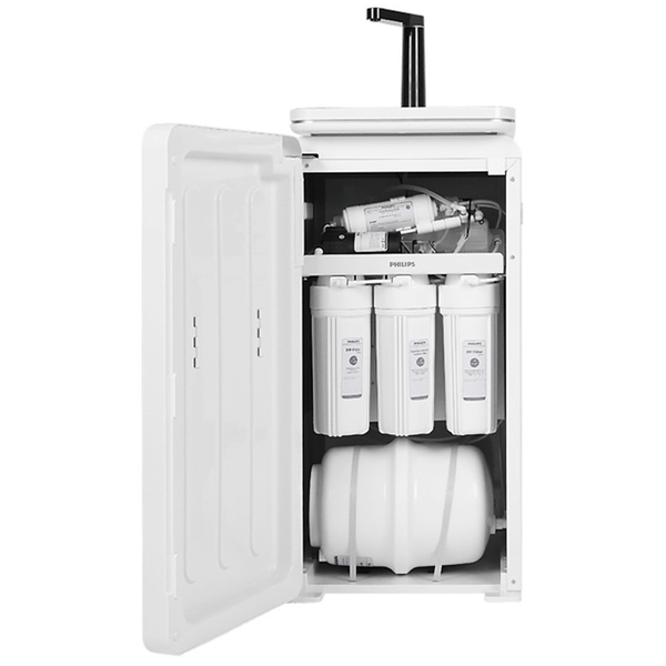 Máy Lọc Nước Nóng Lạnh PHILIPS ADD8980 Công Nghệ R.O + Cảm Ứng