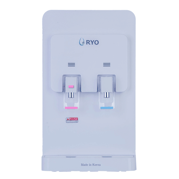 Máy Lọc Nước Nóng Lạnh RYO Hyundai RP100H - Nhập Khẩu Hàn Quốc