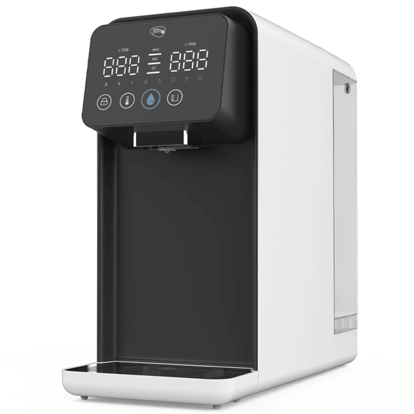 Máy Lọc Nước Để Bàn Unilever PUREIT LAVITA CR5240 UV - Nhập Khẩu Ấn Độ