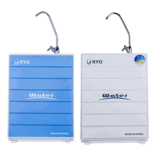 Máy Lọc Nước Uống RYO Hyundai RP901 Công nghệ UF - Nhập Khẩu Hàn Quốc