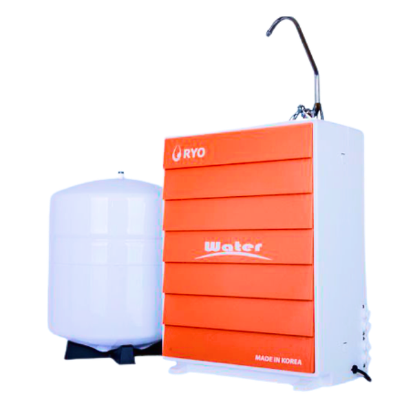 Máy Lọc Nước RO RYO Hyundai RP903 - Nhập khẩu Hàn Quốc