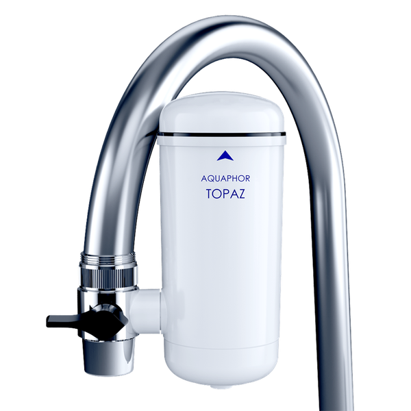 Máy Lọc Nước Uống Tại Vòi AQUAPHOR TOPAZ