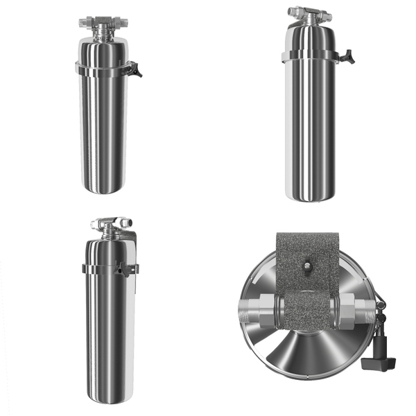 Máy Lọc Nước Đầu Nguồn AQUAPHOR VIKING Aqualen™ - Nhập Khẩu Châu Âu