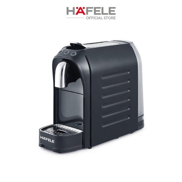 Máy Pha Cà Phê Dạng Viên Hafele HE-BMM018 535.43.018