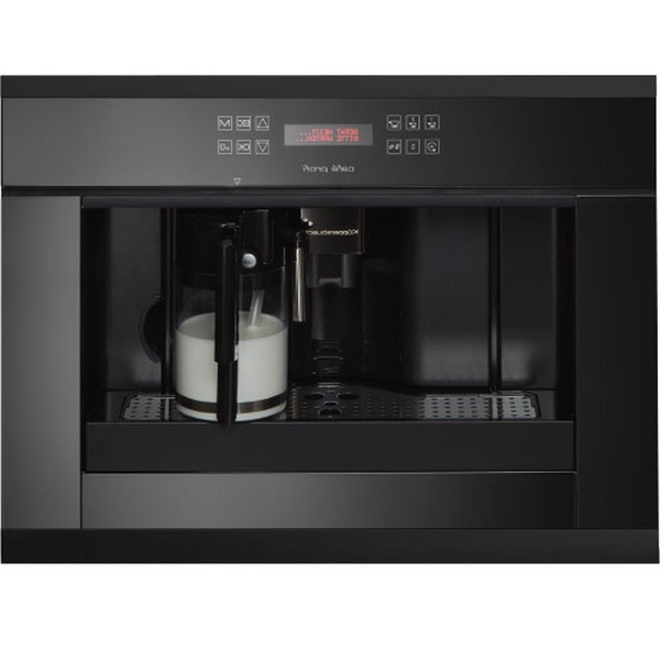 Máy Pha Cà Phê Kuppersbusch EKV 6500.1 J2