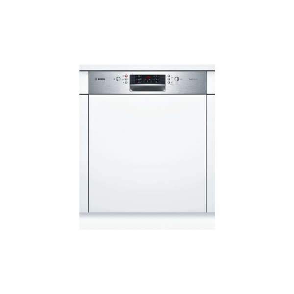 Máy Rửa Chén Bosch HMH.SMI46IS03E Bán Âm Serie 4 - 12+1 bộ