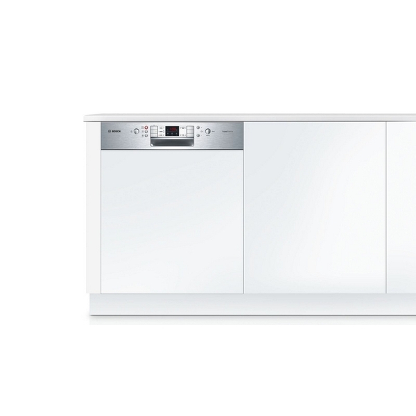 Máy Rửa Chén Bosch HMH.SMI46IS03E Bán Âm Serie 4 - 12+1 bộ