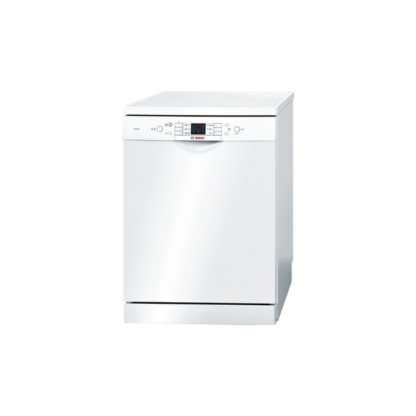 Máy Rửa Chén Bosch HMH.SMS63L02EA Độc Lập Serie 6 - 12 bộ