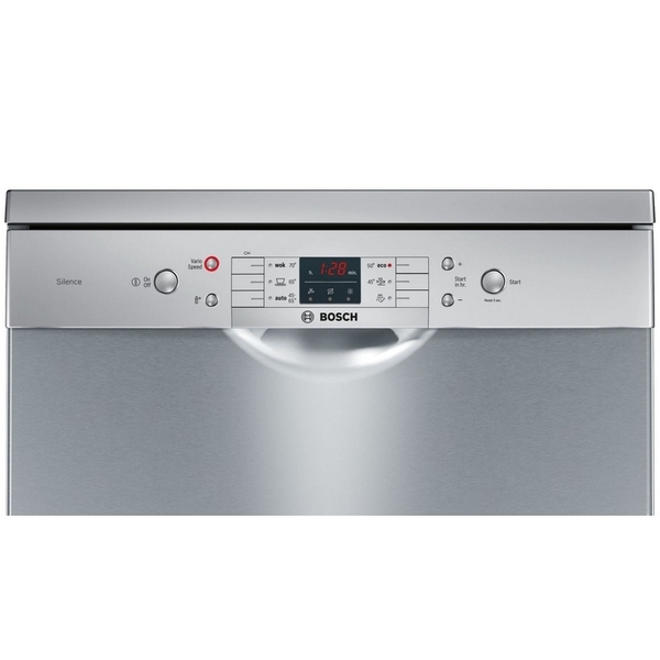 Máy Rửa Chén Bosch HMH.SMS63L08EA Độc Lập Serie 6 - 12 bộ