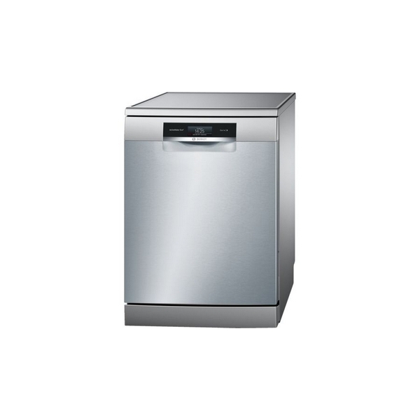 Máy Rửa Chén Bosch HMH.SMS88TI03E Độc Lập Serie 8 - 12+1 bộ