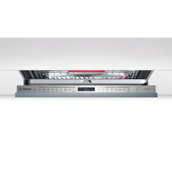 Máy Rửa Chén Bosch HMH.SMV68TX06E Home Connect Serie 6 - 12 + 2 bộ