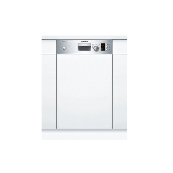 Máy Rửa Chén Bosch HMH.SPI50E95EU Bán Âm Serie 4 - 9 bộ