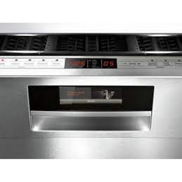 Máy Rửa Chén Bosch SMI68NS06G Bán Âm Serie 6 - 13 bộ