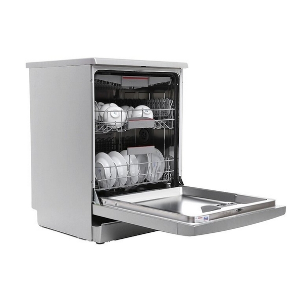 Máy Rửa Chén Bosch SMS46NI05E Độc Lập Serie 4 - 13 bộ