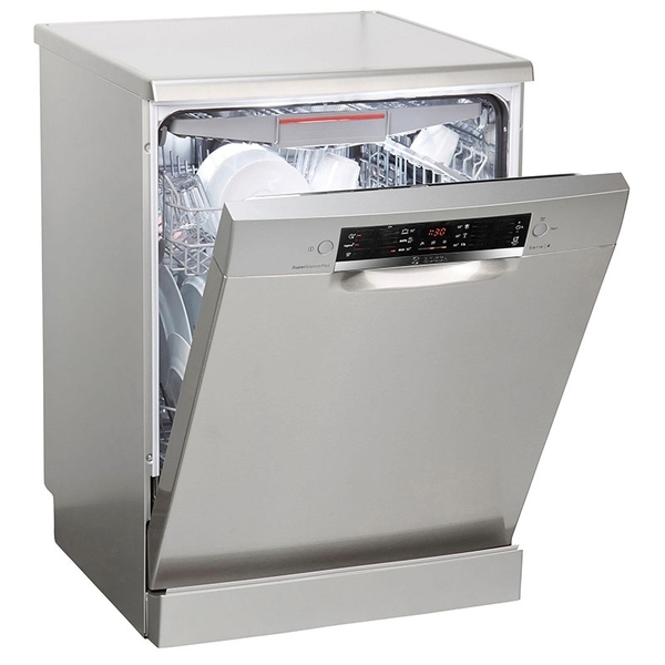 Máy Rửa Chén Bosch SMS46MI07E Độc Lập Serie 4 - 13 bộ