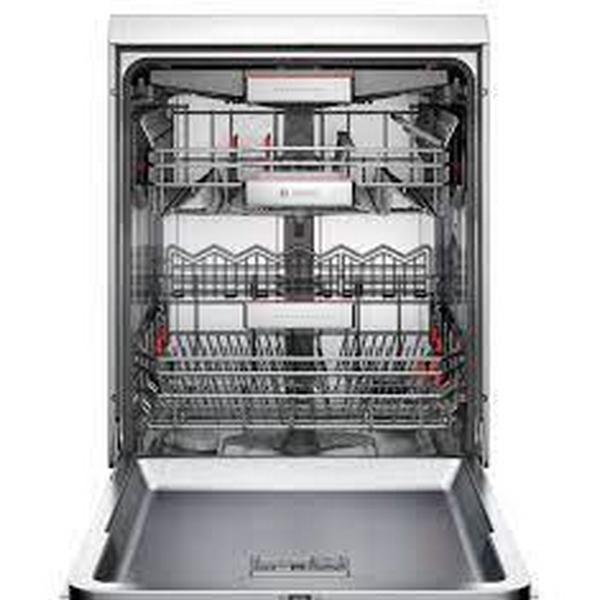 Máy Rửa Chén Bosch SMS68TW06E Độc Lập - 14 bộ