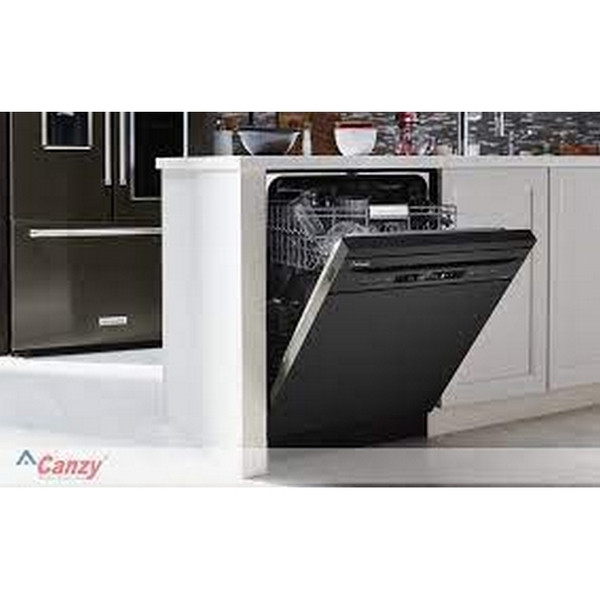 Máy Rửa Chén Bát Canzy CZ P1036R - 10 bộ - 12 bộ, 3 tầng rửa