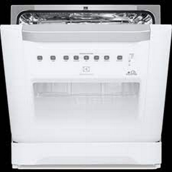 Máy Rửa Chén Electrolux Esf6010 Bw - 8 Bộ