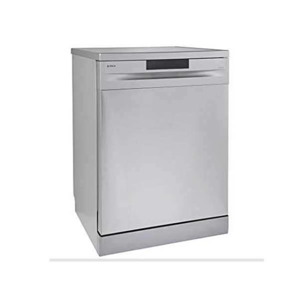 Máy Rửa Chén Elica WQP12-7605V - 12 bộ, 2 giá rửa