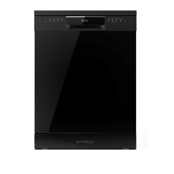 Máy Rửa Chén EUROSUN SMS78EU12EB, SMS78EU12ES 14 Bộ