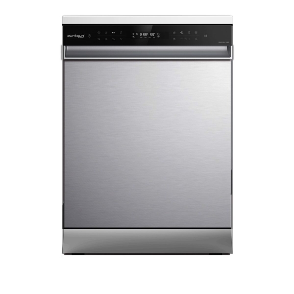 Máy Rửa Chén EUROSUN SMS81EU19EB, SMS81EU19ES 15 Bộ