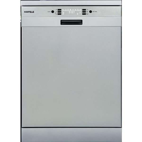 Máy Rửa Chén Hafele HDW-HI60C 533.23.120 - 15 bộ
