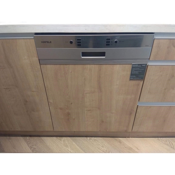 Máy Rửa Chén Hafele HDW-HI60C 533.23.120 - 15 bộ
