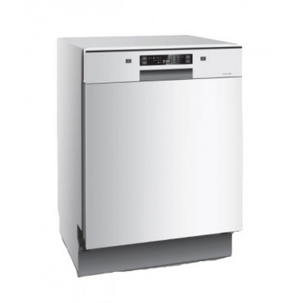 Máy Rửa Chén Malloca WQP12-J7309E E5 Âm Tủ - 14 bộ