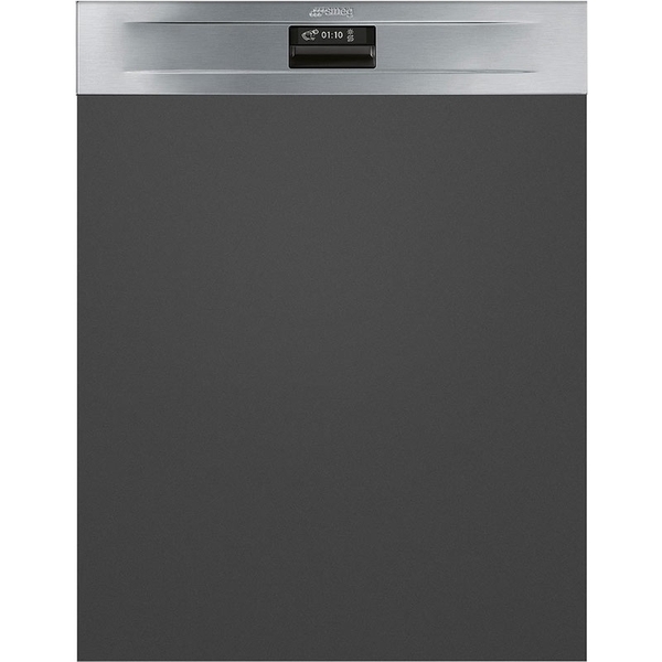 Máy Rửa Chén Âm Bán Phần SMEG PL3326TX 536.24.493 - 13 bộ