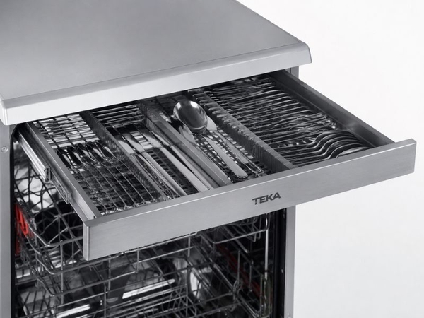 Máy Rửa Chén ĐỘC LẬP Teka LP9 850 40782501 - 14 bộ