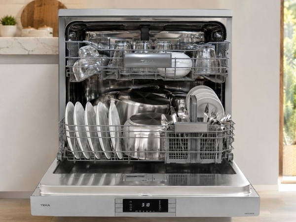 Máy Rửa Chén ĐỘC LẬP Teka LP9 850 40782501 - 14 bộ