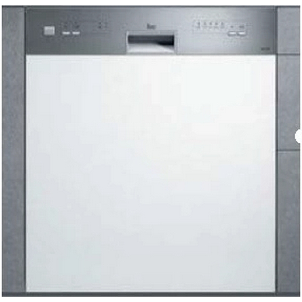 Máy Rửa Chén Teka DW8 60 S 40716160 - 13 bộ