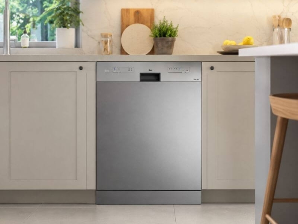 Máy Rửa Chén Teka DW8 60 S 40716160 - 13 bộ