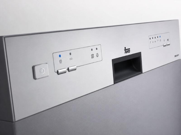 Máy Rửa Chén Teka DW8 60 S 40716160 - 13 bộ