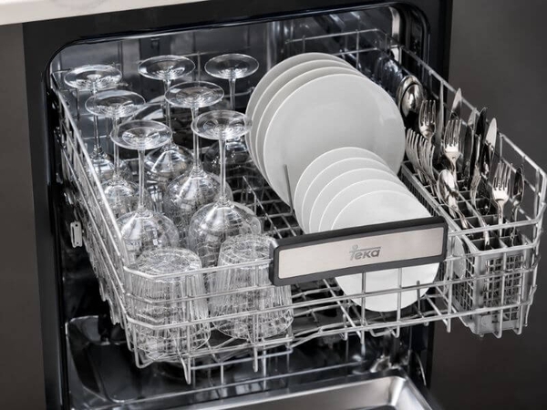 Máy Rửa Chén Teka DW8 80 FI 40716240 - 13 bộ
