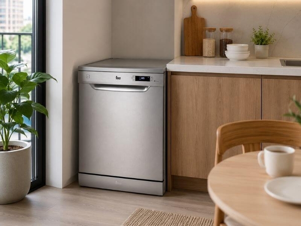 Máy Rửa Chén Teka LP8 820 40782360 - 12 bộ
