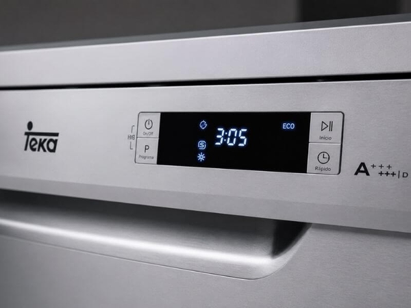 Máy Rửa Chén Teka LP8 820 40782360 - 12 bộ