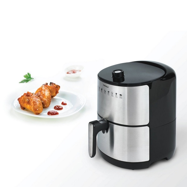 Nồi Chiên Không Dầu Hafele AF-68A 535.43.710 - 3.2 Lít