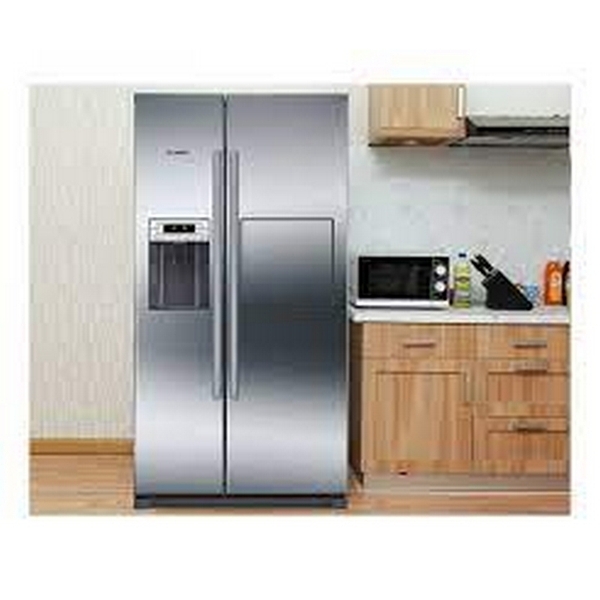 Tủ Lạnh Bosch HMH.KAG90AI20G 2 Cánh Side By Side - 522 Lít