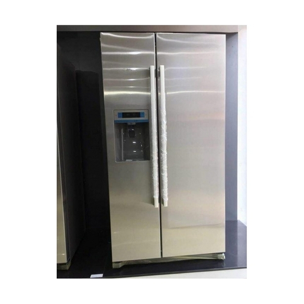 Tủ Lạnh Bosch HMH.KAI90VI20G 2 Cánh Side By Side - 612 Lít