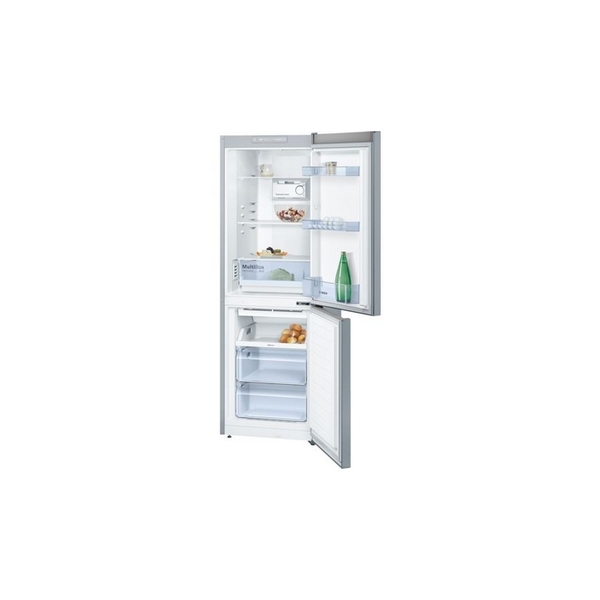 Tủ Lạnh Đơn Bosch HMH.KGN33NL20G 2 Cánh Ngăn Đá Dưới - 279 Lít