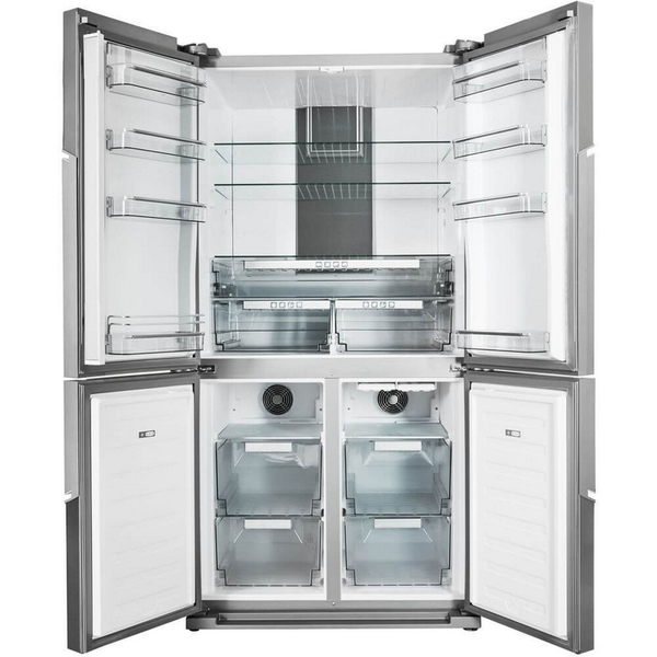 Tủ Lạnh Side by Side Hafele HF-SBSIB 539.16.230 - 620 Lít