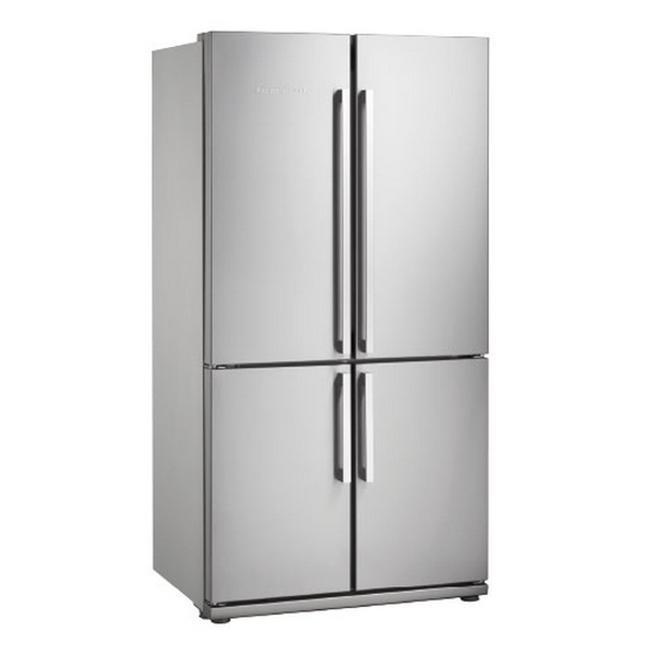 Tủ Lạnh Kuppersbusch KE 9800 - 540 Lít