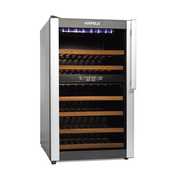 Tủ Bảo Quản Rượu Vang Hafele, sức chứa 32 chai 534.16.960