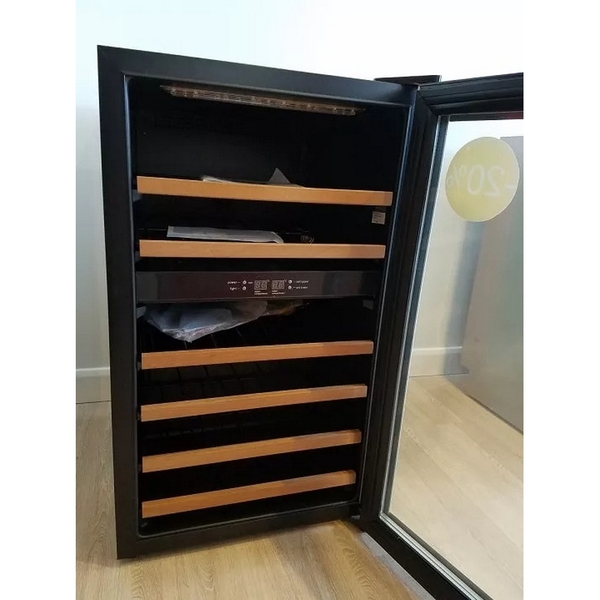 Tủ Bảo Quản Rượu Vang Hafele, sức chứa 32 chai 534.16.960