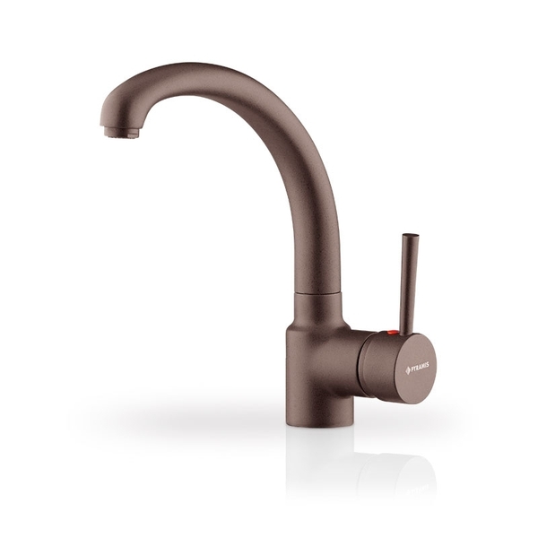 Vòi Rửa Chén Bosch - Pyramis Armonica Nóng Lạnh